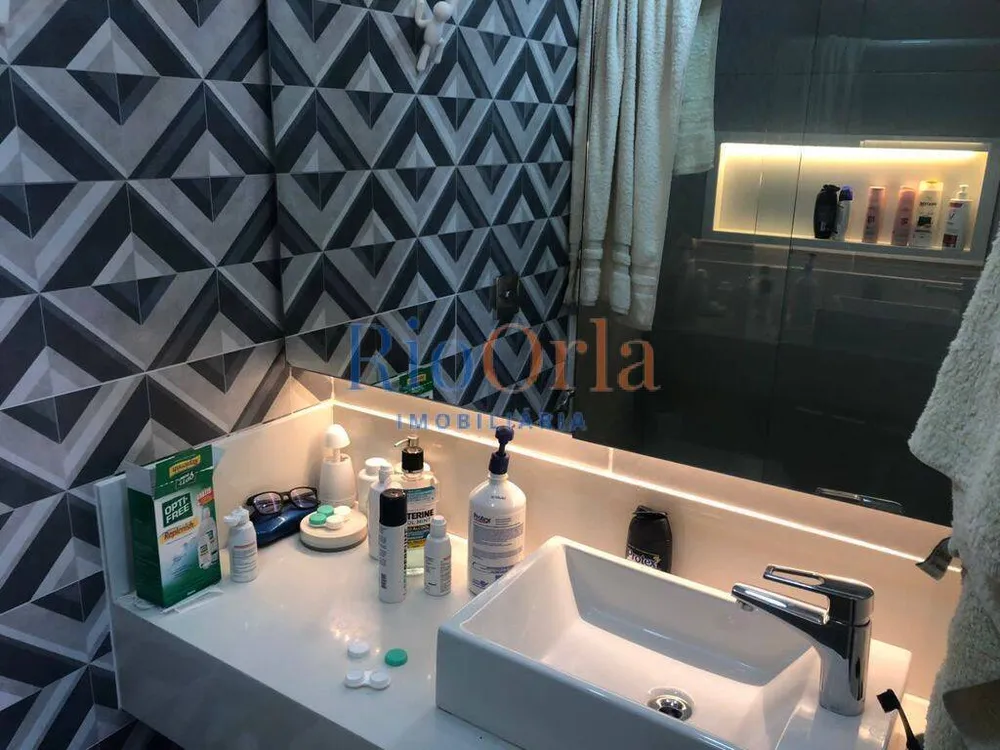 Apartamento, 3 quartos, 222 m² - Foto 25