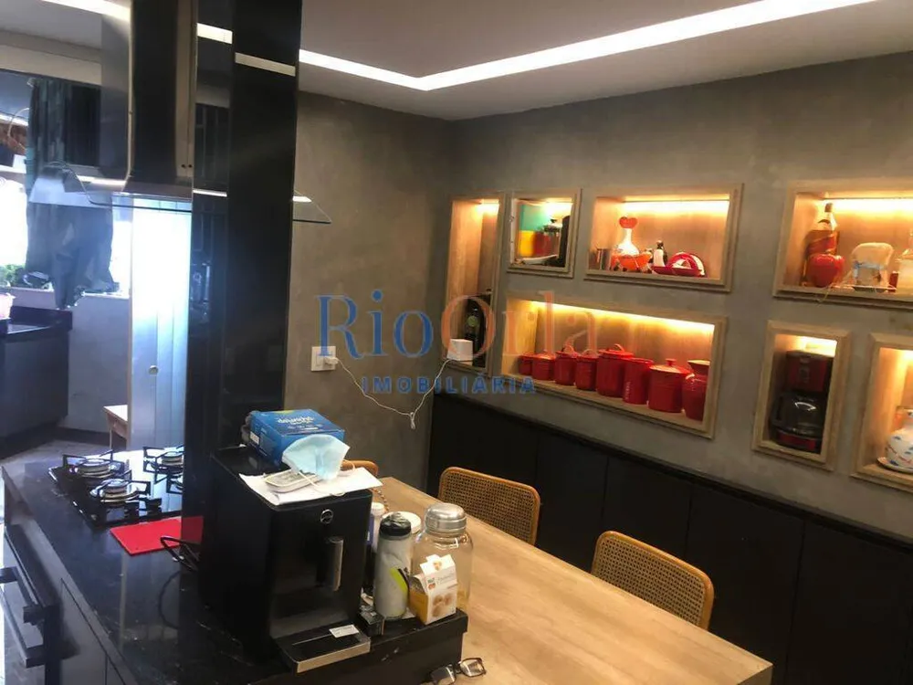Apartamento, 3 quartos, 222 m² - Foto 28