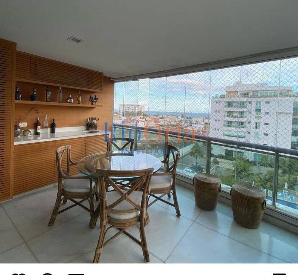Apartamento, 4 quartos, 290 m² - Foto 10