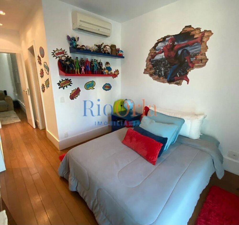 Apartamento, 4 quartos, 290 m² - Foto 9