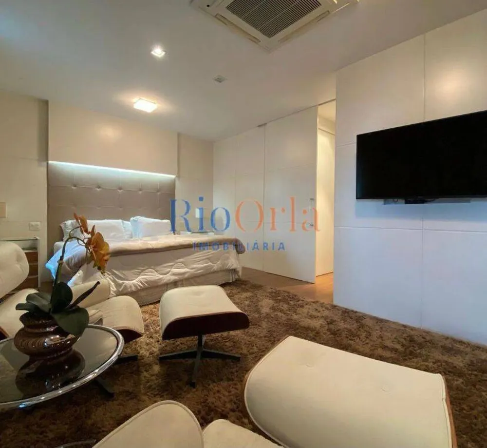 Apartamento, 4 quartos, 290 m² - Foto 6
