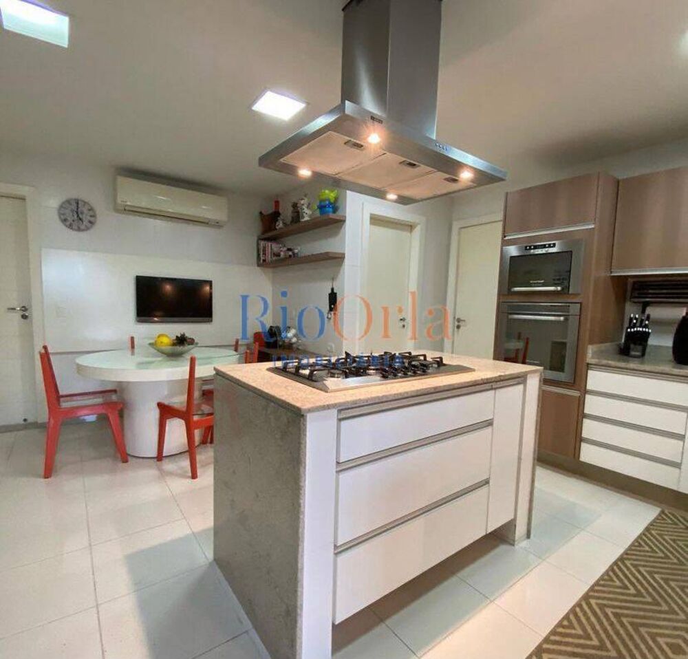 Apartamento, 4 quartos, 290 m² - Foto 8