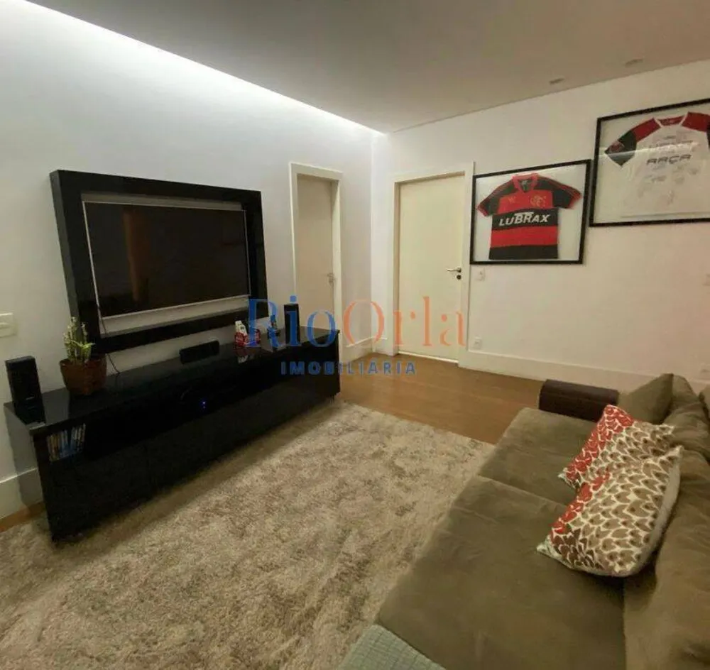 Apartamento, 4 quartos, 290 m² - Foto 1