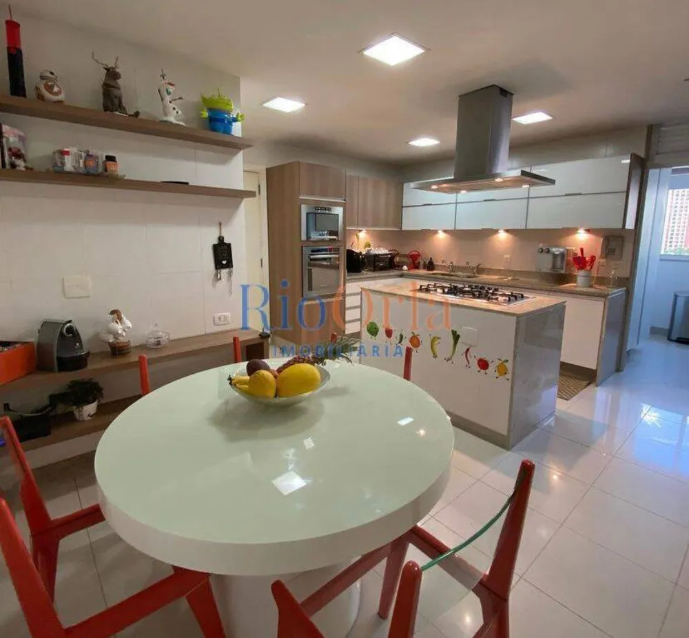 Apartamento, 4 quartos, 290 m² - Foto 3