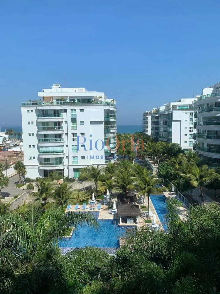 Apartamento, 4 quartos, 290 m² - Foto 4