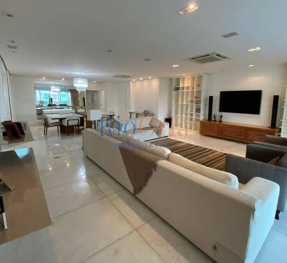 Apartamento, 4 quartos, 290 m² - Foto 7