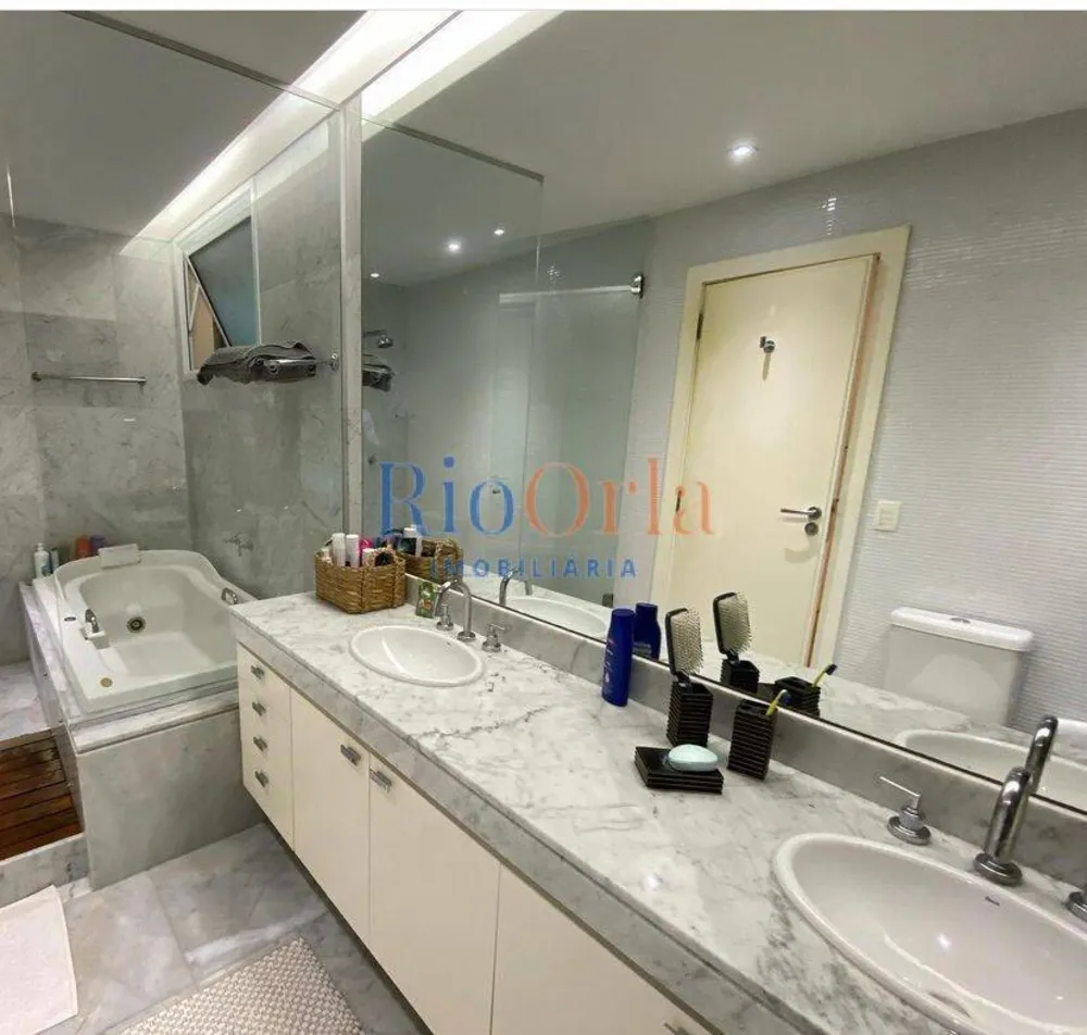 Apartamento, 4 quartos, 290 m² - Foto 5