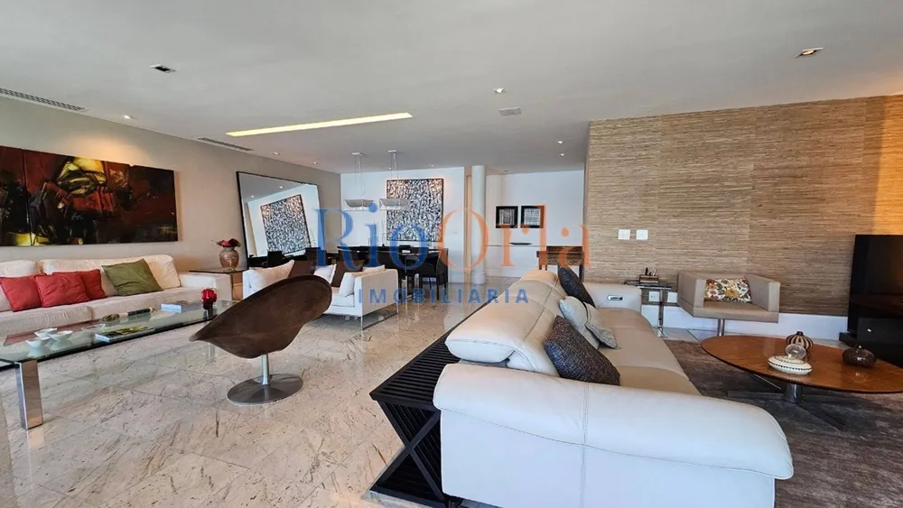 Apartamento, 4 quartos, 261 m² - Foto 18