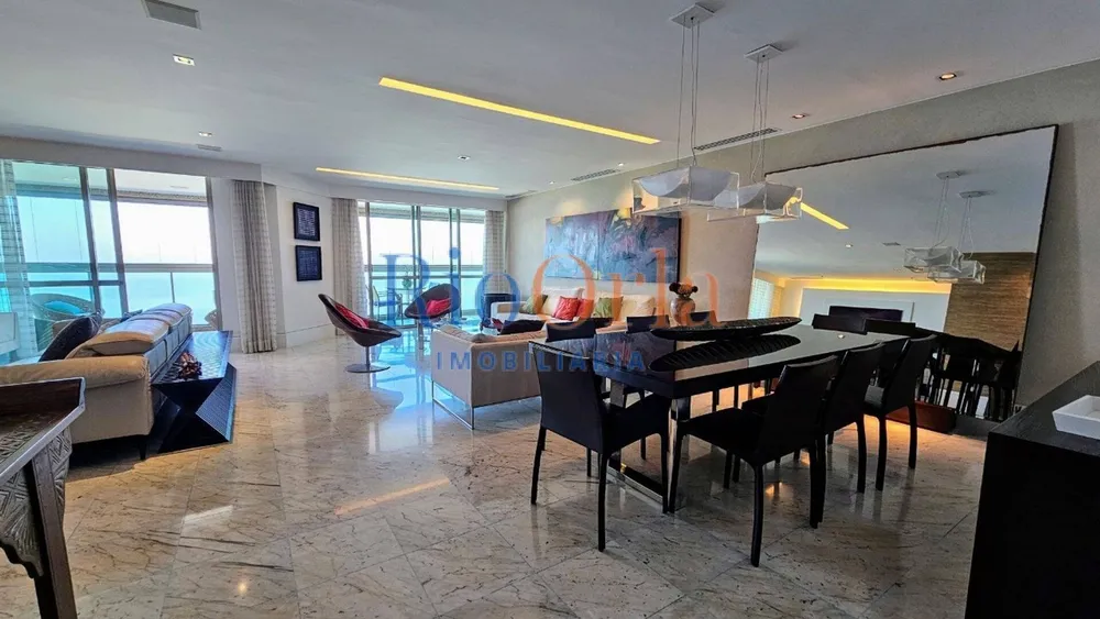 Apartamento, 4 quartos, 261 m² - Foto 24