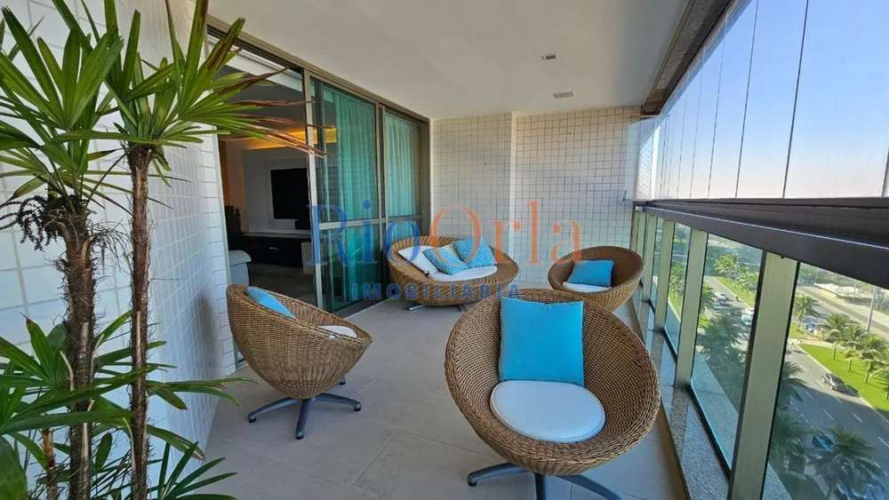 Apartamento, 4 quartos, 261 m² - Foto 8