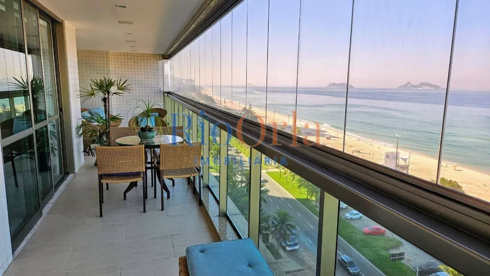 Apartamento, 4 quartos, 261 m² - Foto 14