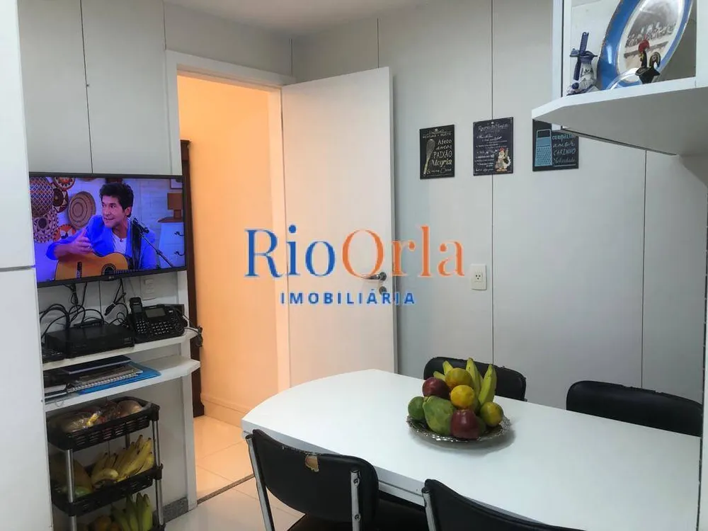 Apartamento, 4 quartos, 172 m² - Foto 12