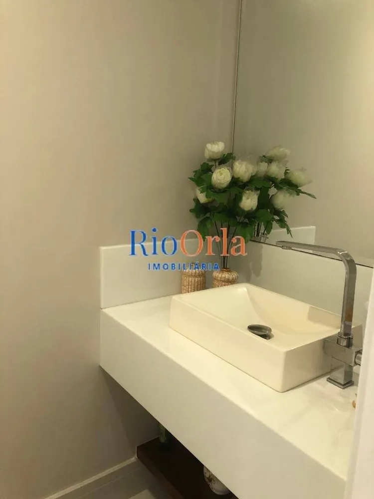 Apartamento, 4 quartos, 172 m² - Foto 1