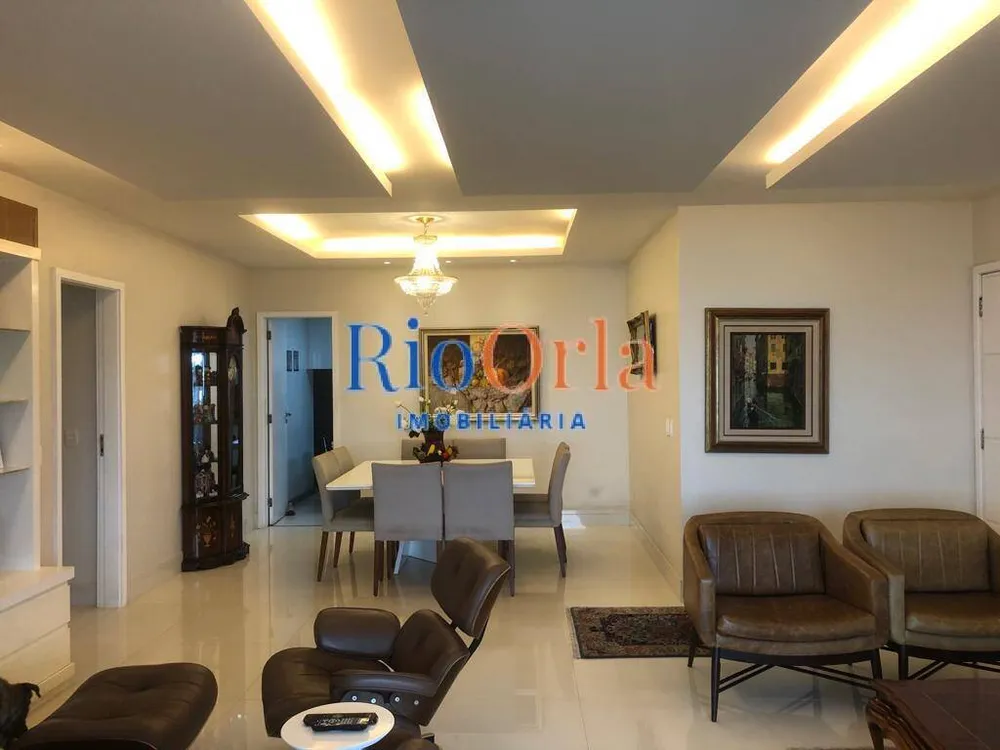 Apartamento, 4 quartos, 172 m² - Foto 3