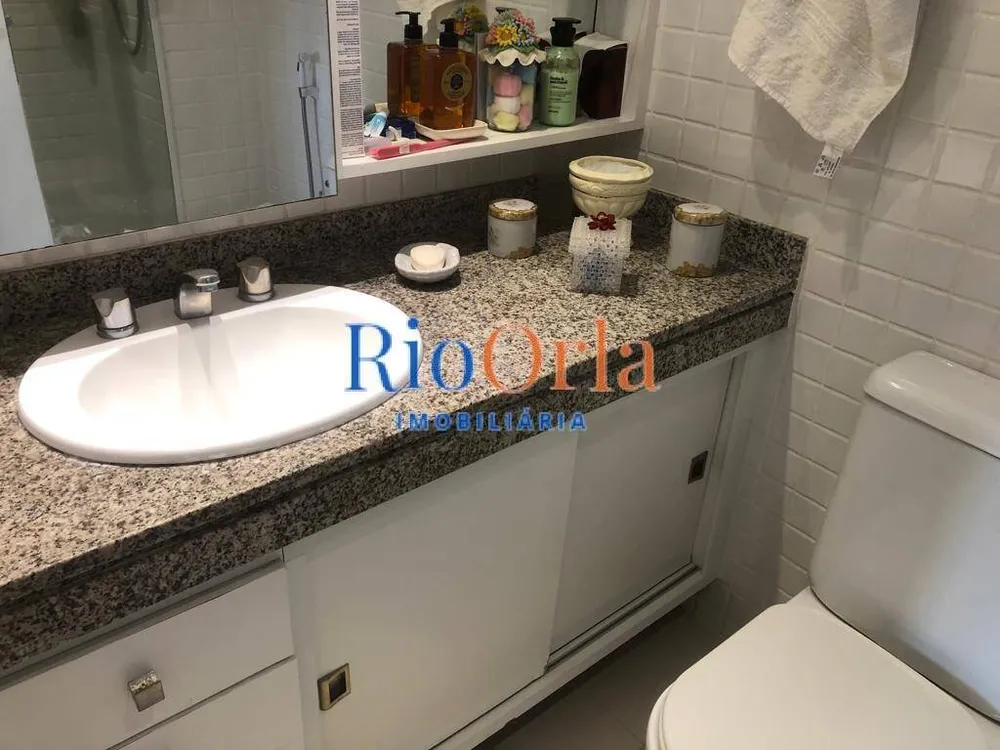 Apartamento, 4 quartos, 172 m² - Foto 9