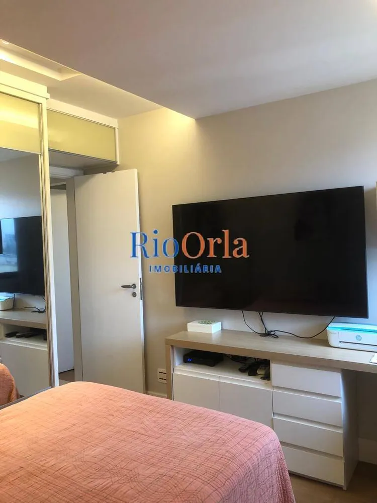 Apartamento, 4 quartos, 172 m² - Foto 6