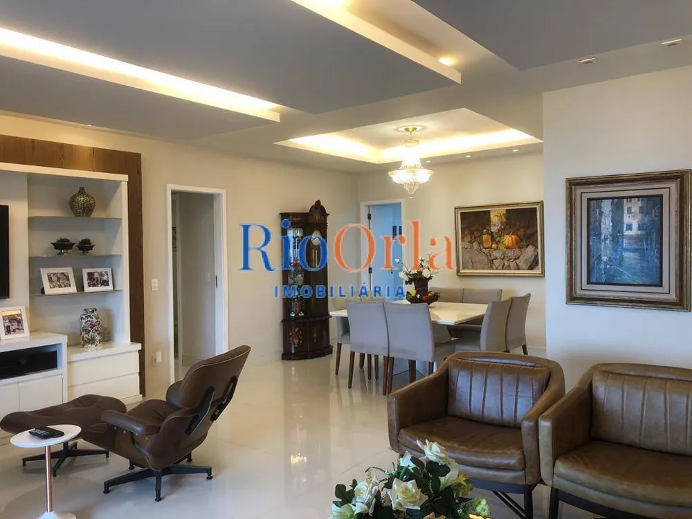 Apartamento, 4 quartos, 172 m² - Foto 16