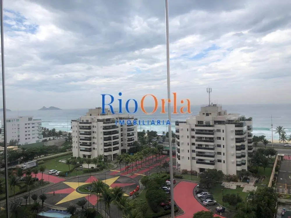 Apartamento, 4 quartos, 172 m² - Foto 17