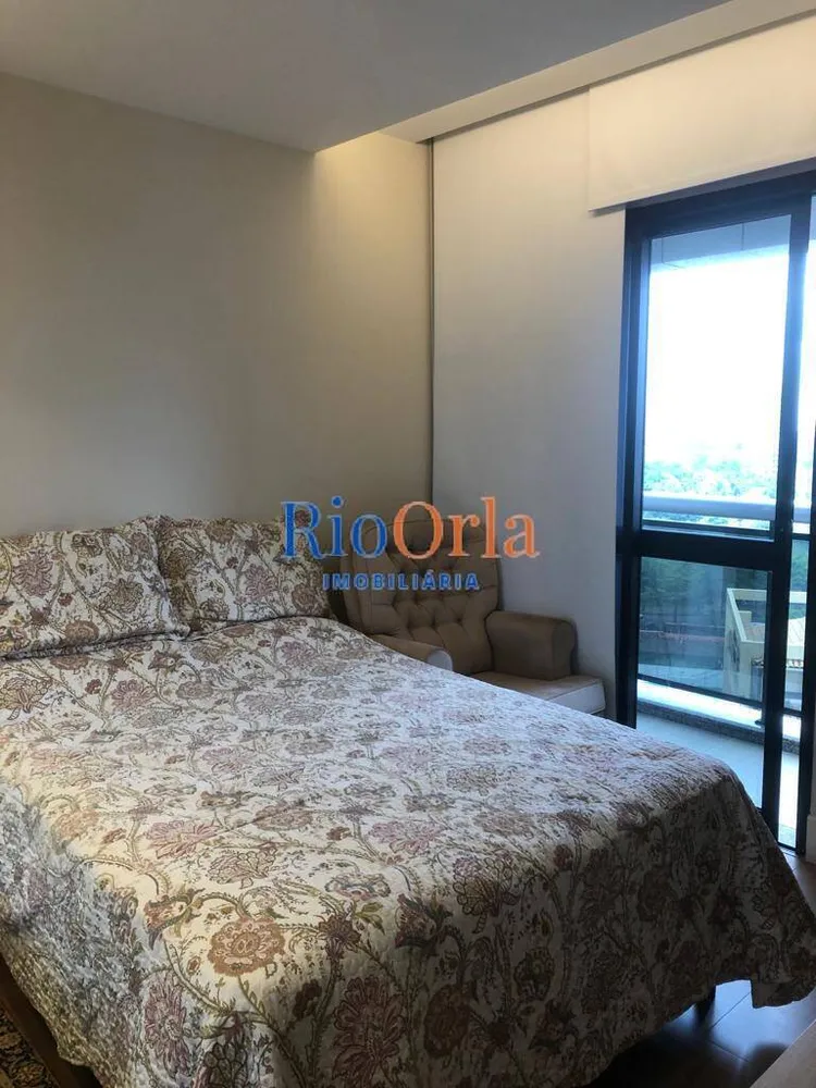 Apartamento, 4 quartos, 172 m² - Foto 11