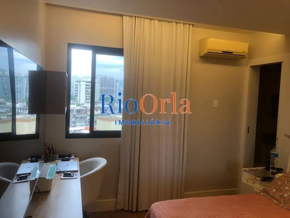 Apartamento, 4 quartos, 172 m² - Foto 8