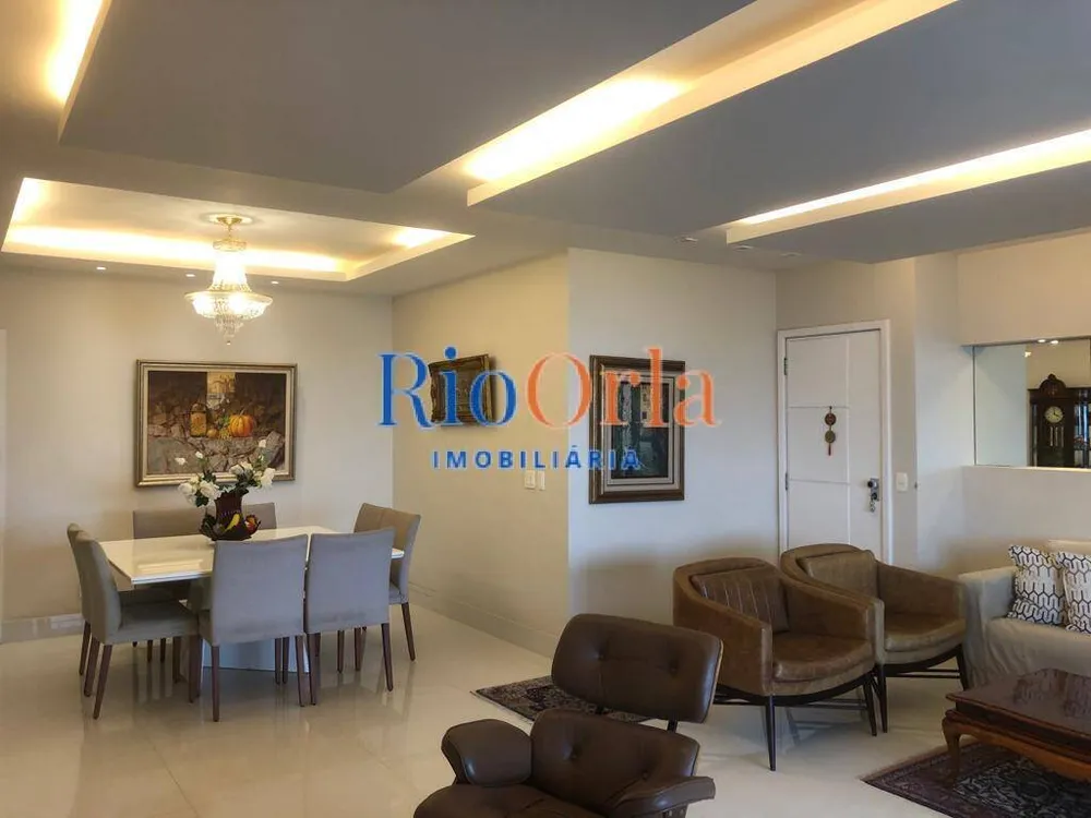 Apartamento, 4 quartos, 172 m² - Foto 14