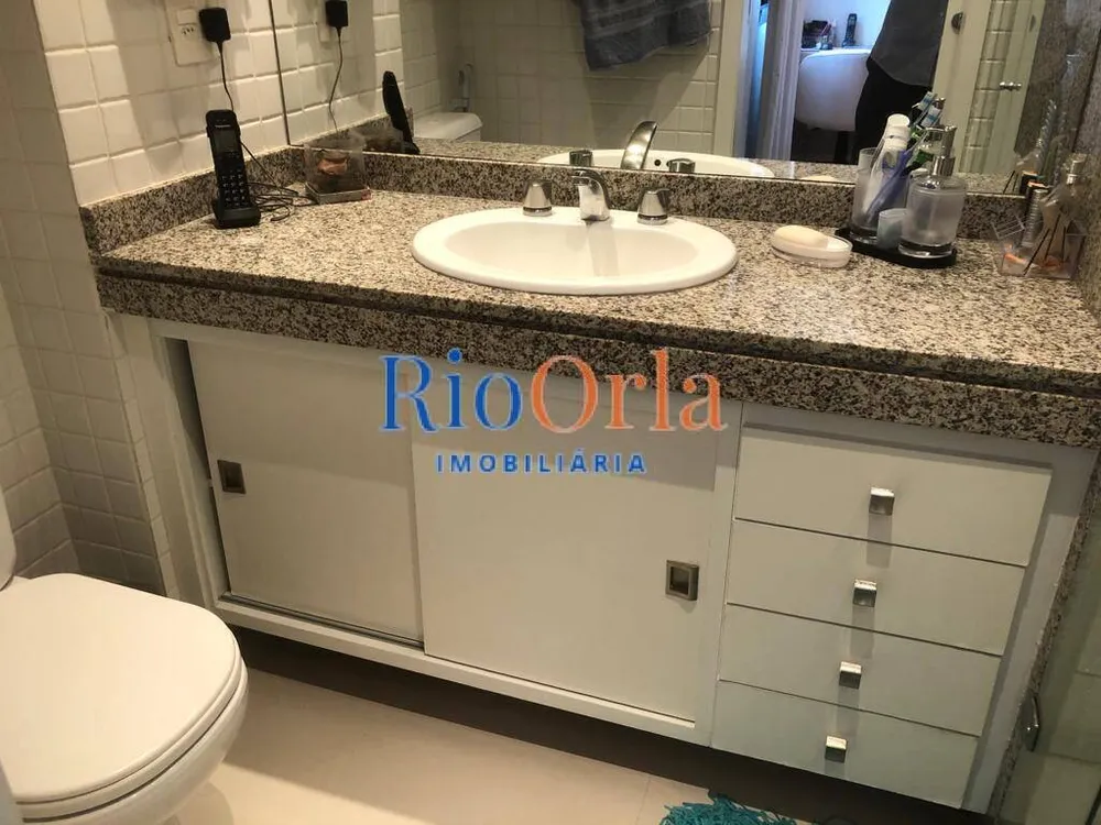 Apartamento, 4 quartos, 172 m² - Foto 5