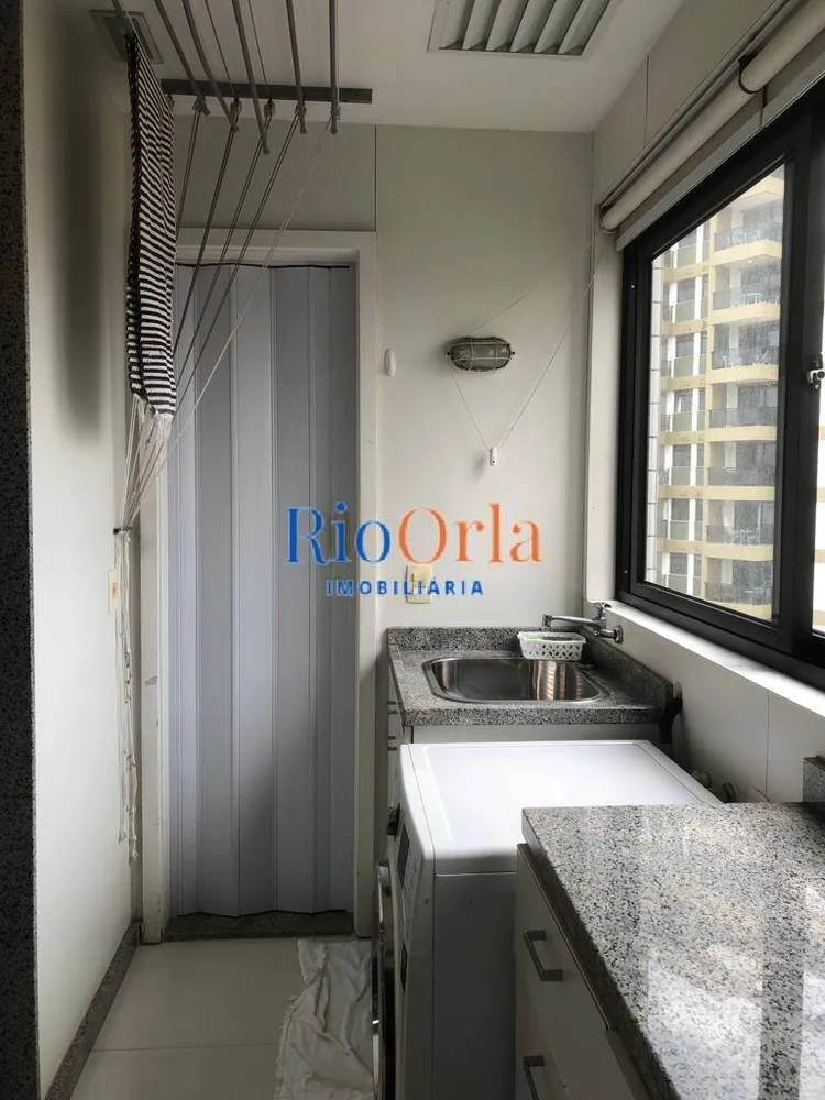 Apartamento, 4 quartos, 172 m² - Foto 22