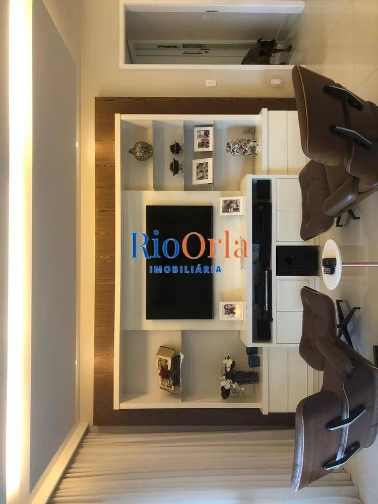 Apartamento, 4 quartos, 172 m² - Foto 23
