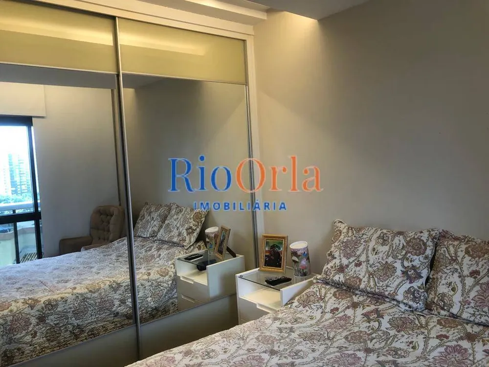 Apartamento, 4 quartos, 172 m² - Foto 26