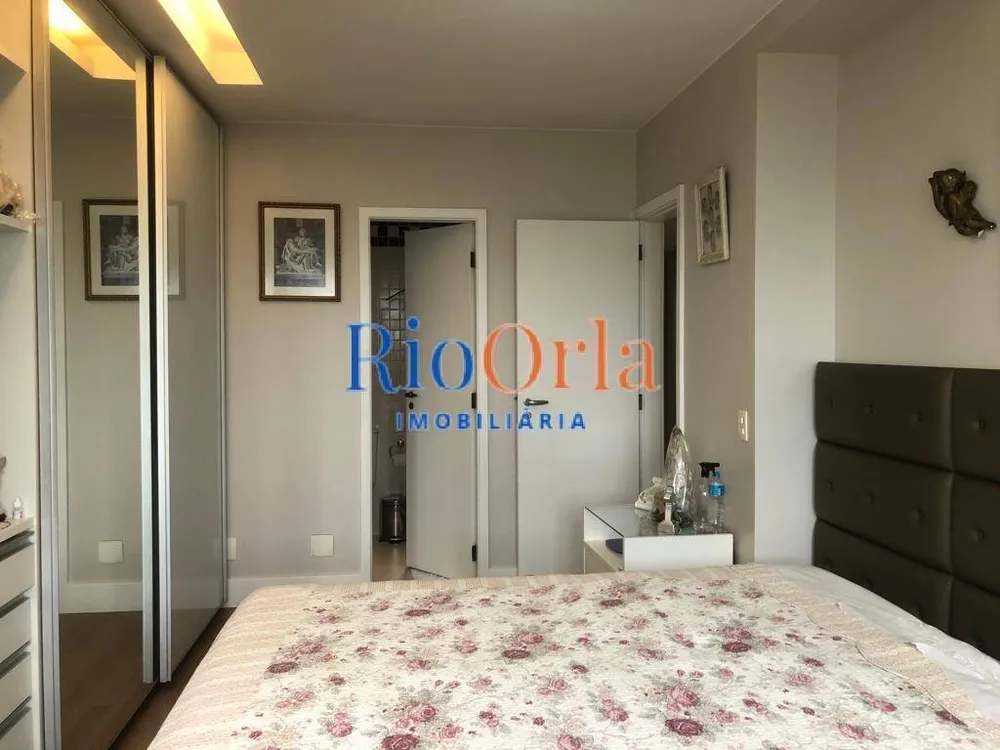 Apartamento, 4 quartos, 172 m² - Foto 7