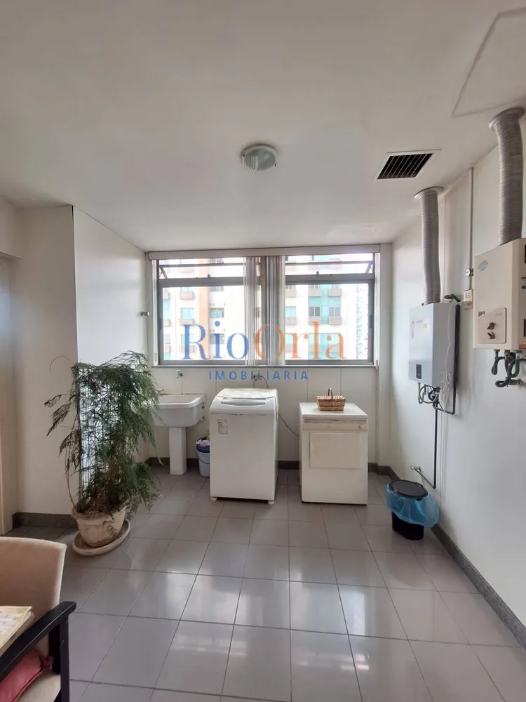 Apartamento, 4 quartos, 260 m² - Foto 33