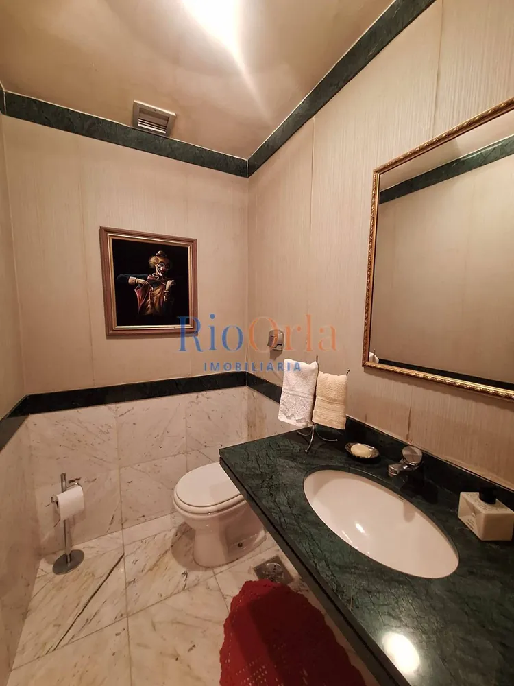 Apartamento, 4 quartos, 260 m² - Foto 8