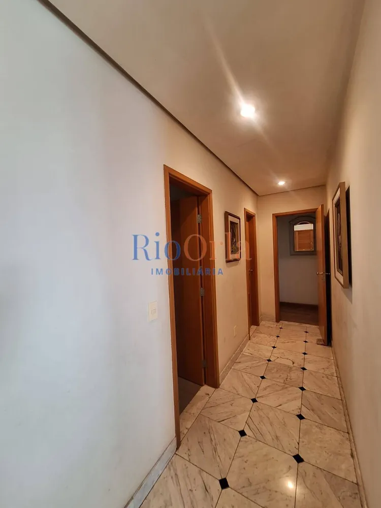Apartamento, 4 quartos, 260 m² - Foto 9