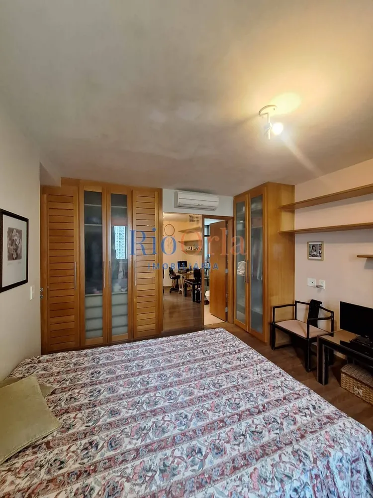 Apartamento, 4 quartos, 260 m² - Foto 28