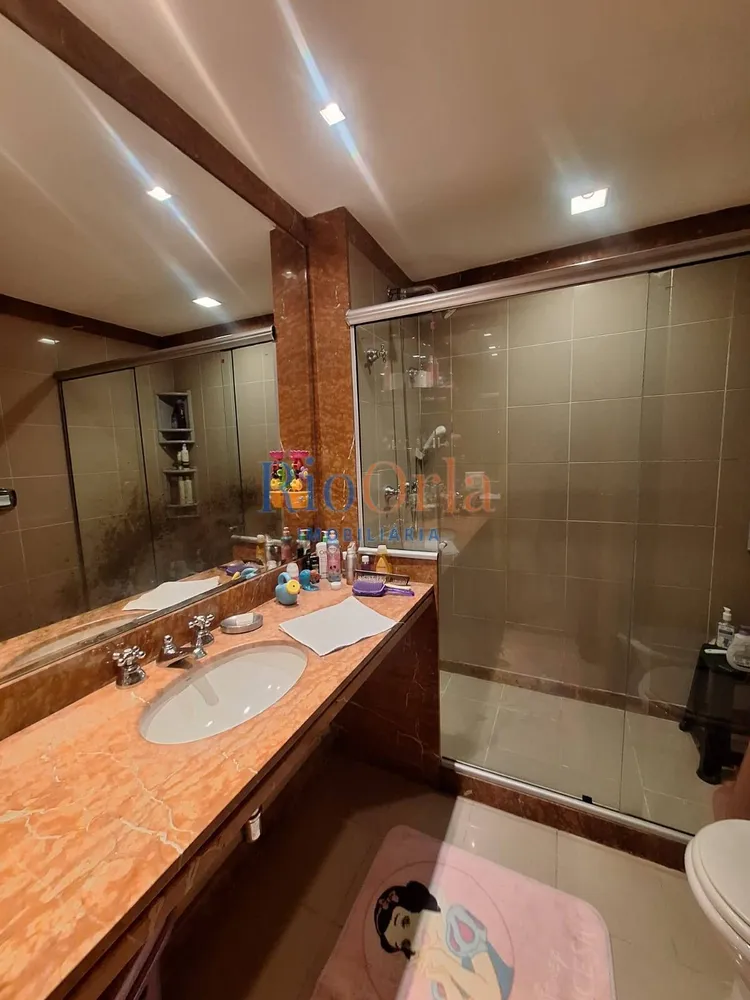 Apartamento, 4 quartos, 260 m² - Foto 22