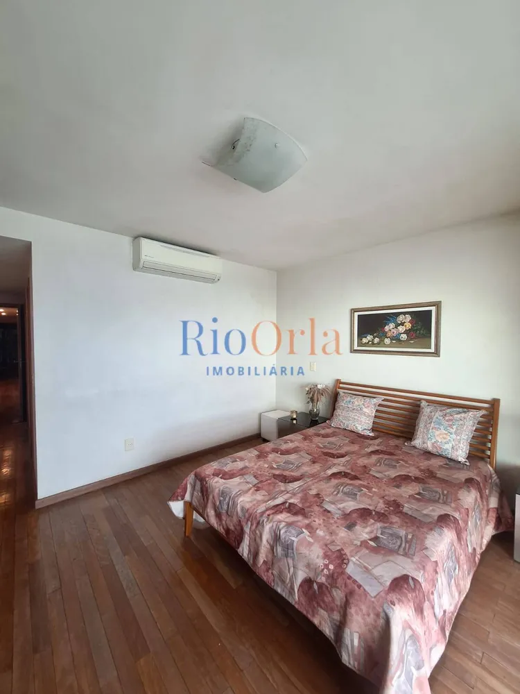 Apartamento, 4 quartos, 260 m² - Foto 12