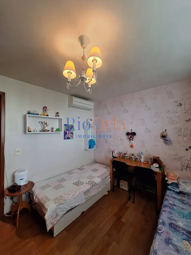 Apartamento, 4 quartos, 260 m² - Foto 20
