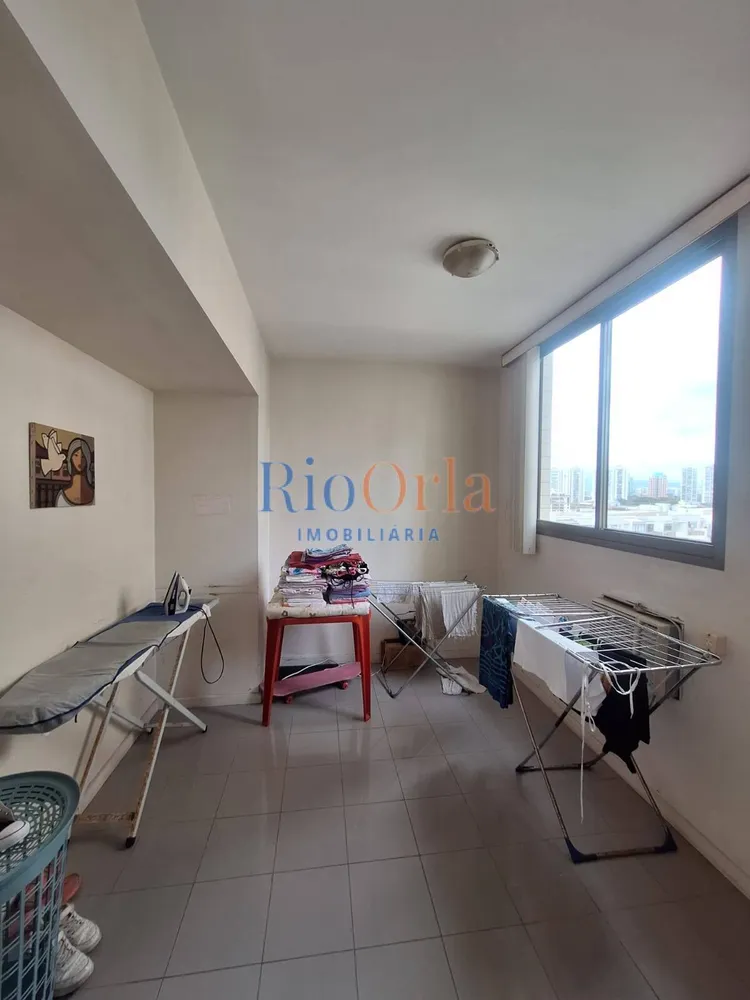 Apartamento, 4 quartos, 260 m² - Foto 34