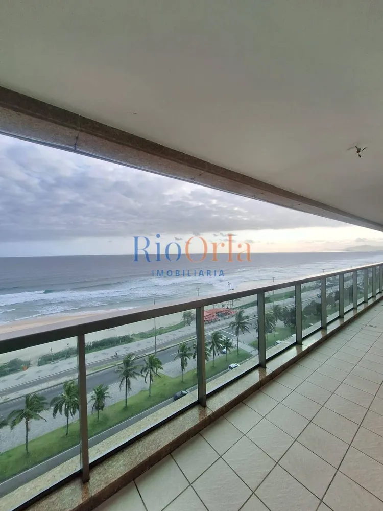 Apartamento, 4 quartos, 260 m² - Foto 2