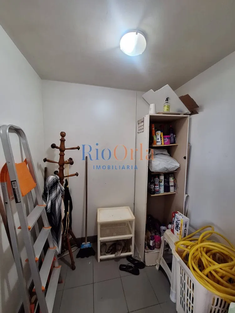Apartamento, 4 quartos, 260 m² - Foto 36
