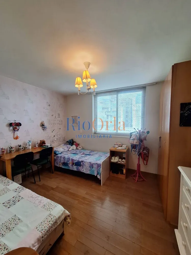 Apartamento, 4 quartos, 260 m² - Foto 19