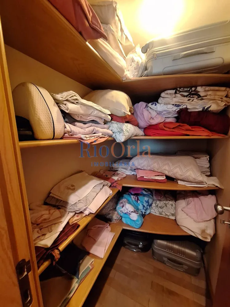 Apartamento, 4 quartos, 260 m² - Foto 24