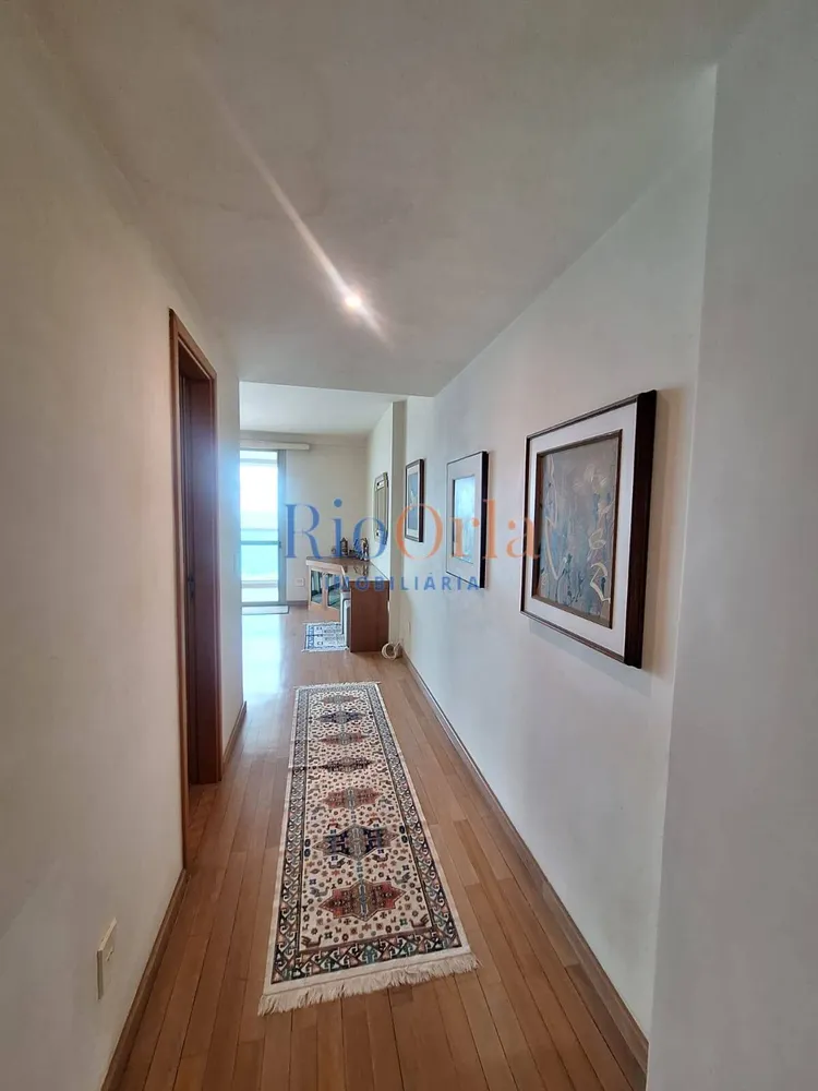 Apartamento, 4 quartos, 260 m² - Foto 10
