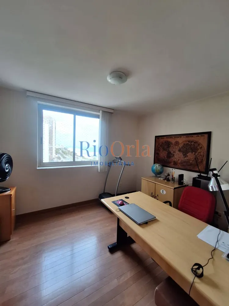 Apartamento, 4 quartos, 260 m² - Foto 18