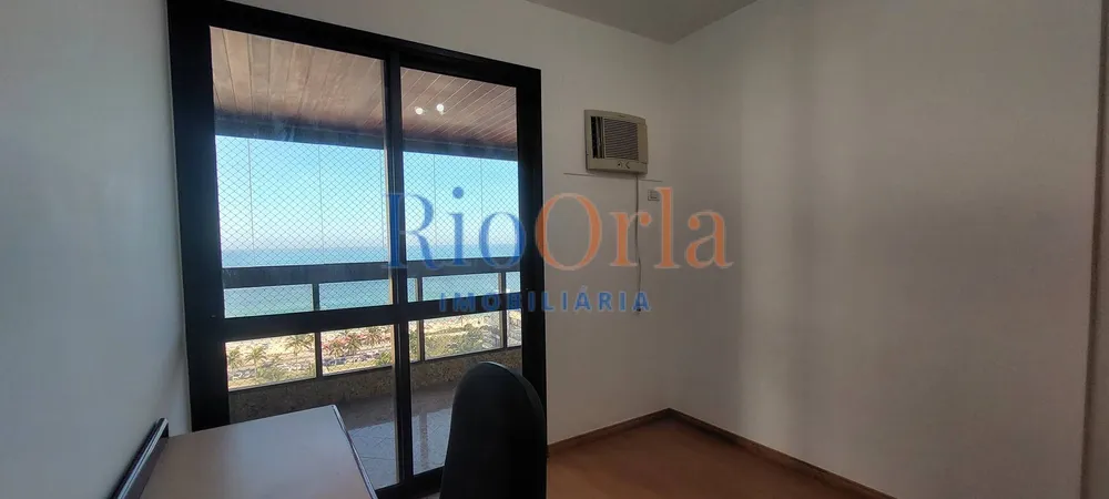 Apartamento, 4 quartos, 210 m² - Foto 8