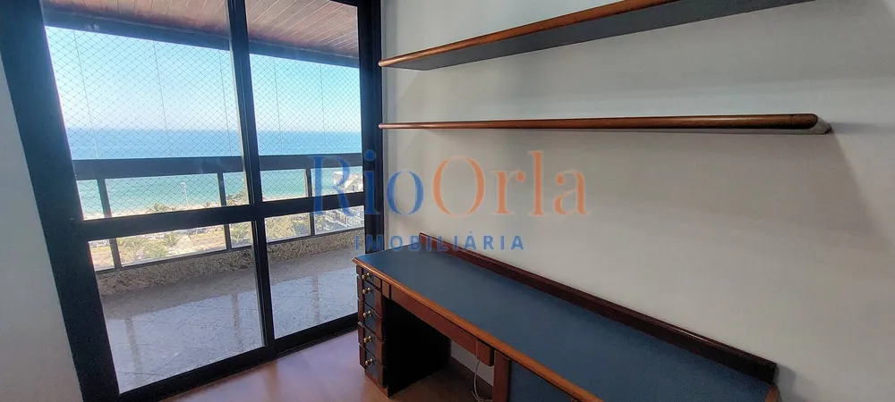 Apartamento, 4 quartos, 210 m² - Foto 25