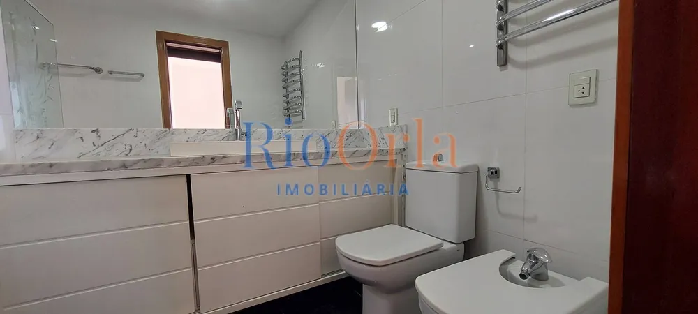 Apartamento, 4 quartos, 210 m² - Foto 23