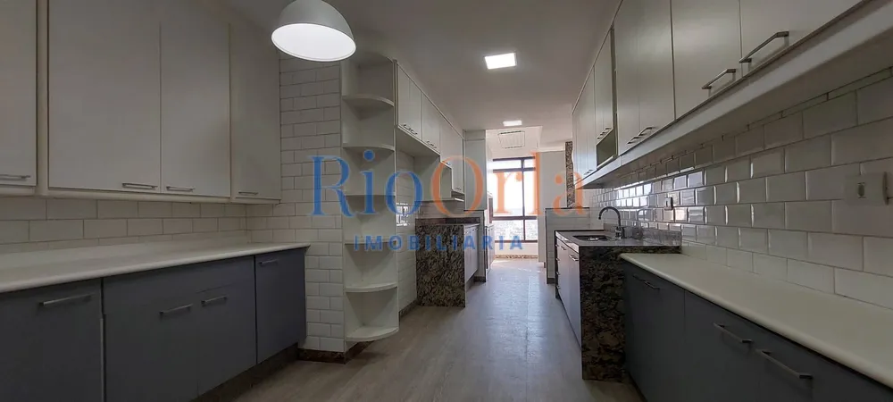 Apartamento, 4 quartos, 210 m² - Foto 22