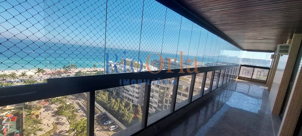 Apartamento, 4 quartos, 210 m² - Foto 13