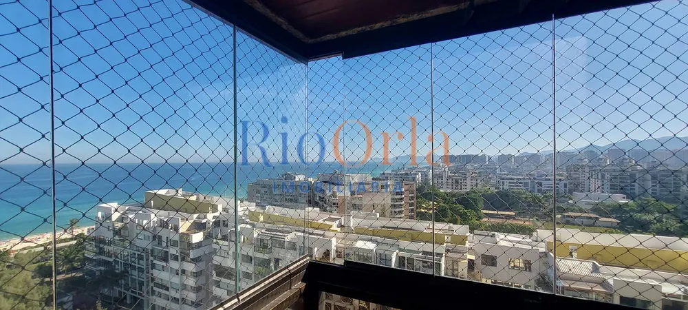 Apartamento, 4 quartos, 210 m² - Foto 11
